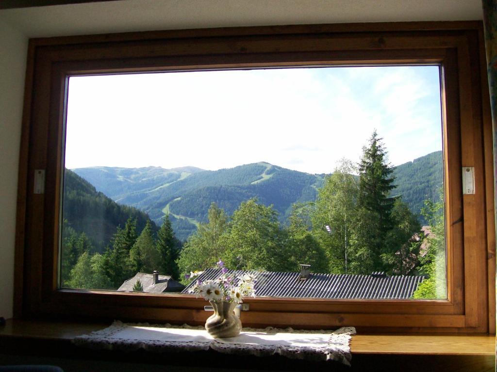 Appartement Latschen - Ferienhaus 바트키르히하임 외부 사진